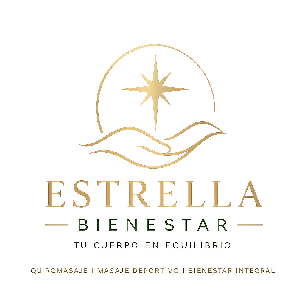 Estrella Bienestar logo